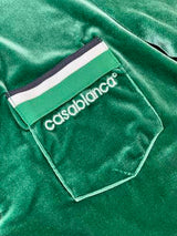 Casa Velvet Polo