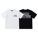 Relaxed Fit Tee