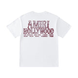 Relaxed Fit Tee