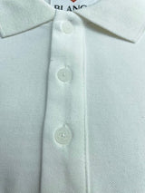 Basic Cotton Polo