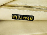 Woven Tote Bag