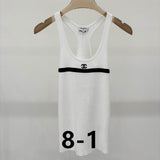 Minimal Tank Top