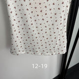 Floral Top