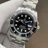 High-Precision Automatic Watch 40 mm