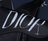 Saddle Crossbody Bag
