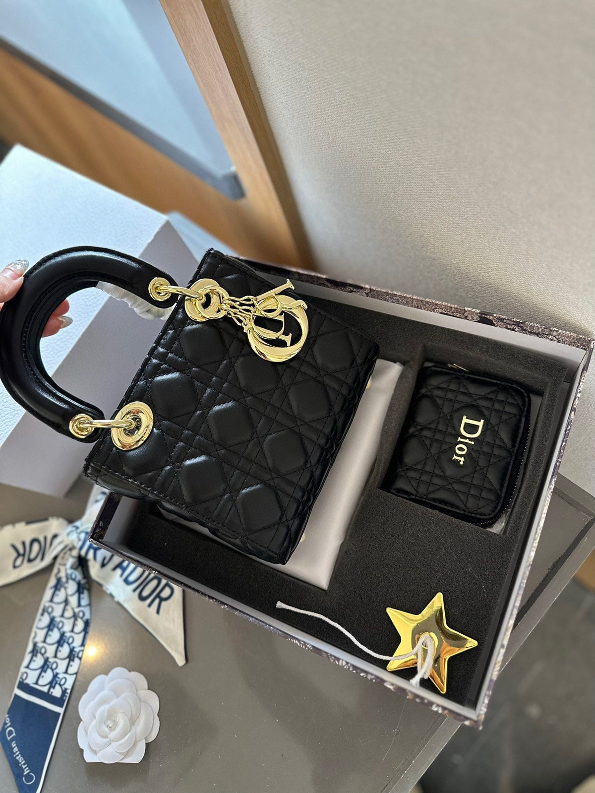 Princess Mini Bag